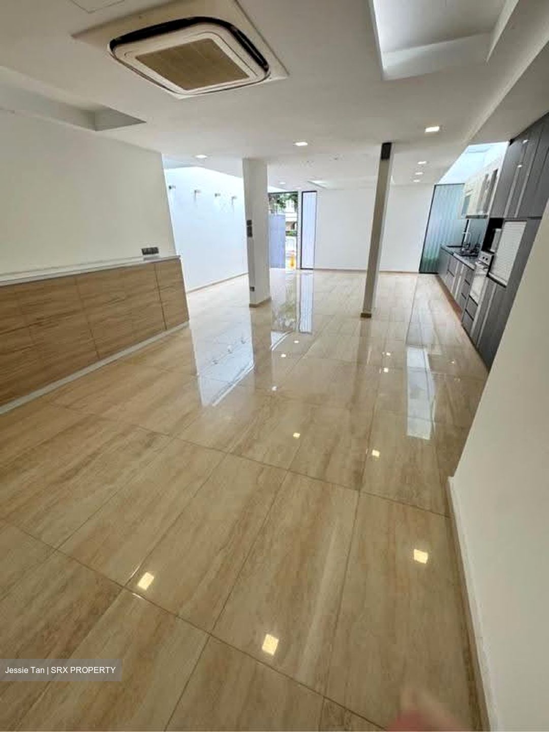 Jalan Elok (D9), Terrace #618331561